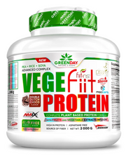 Proteína Vegetal Vegefiit Protein 2kg