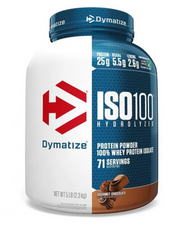 ISO 100 5 LBS