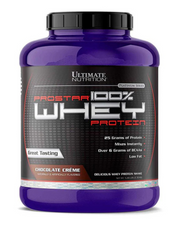 PROSTAR 100% WHEY 5.28 LB