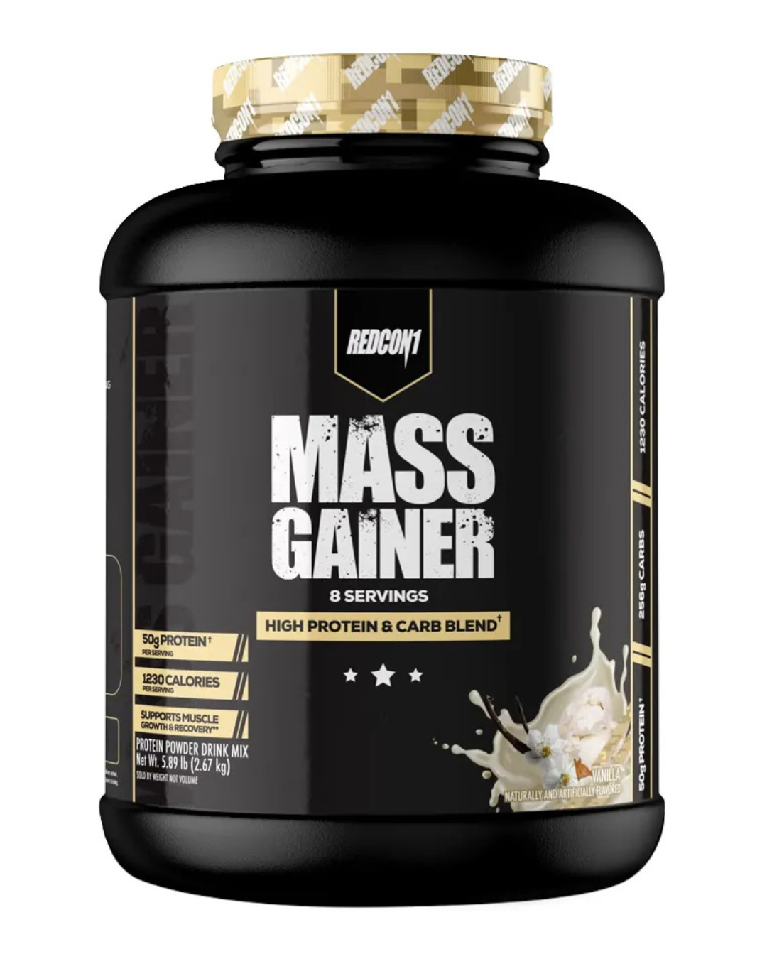Mass Gainer 6 lbs - Redcon1