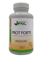 Protforte 60 Caps Salud Prostata