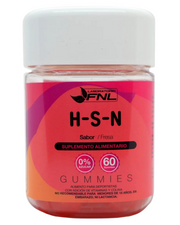 Hair - Skin -Nails GUMMIES