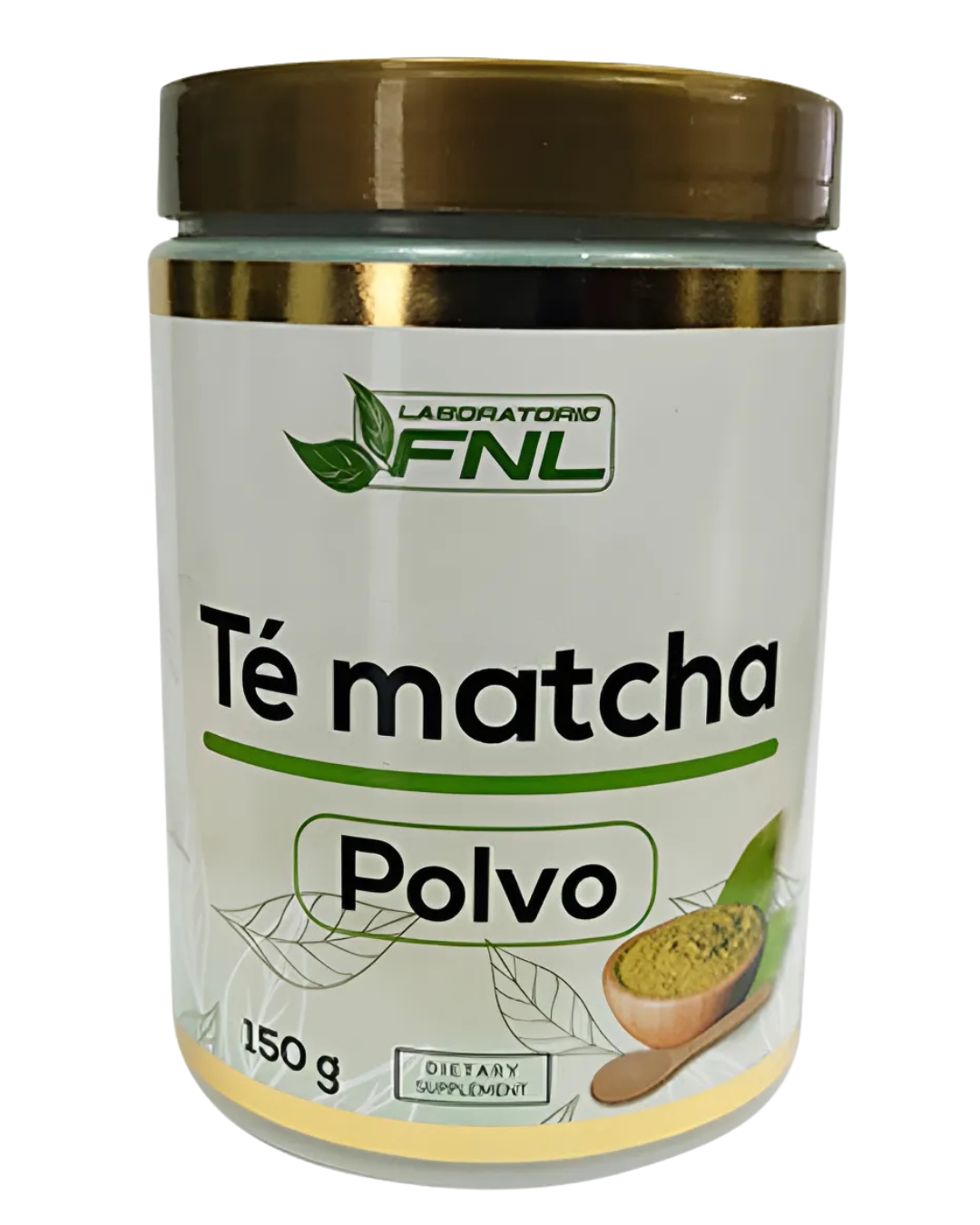 Té Matcha (150 Grs)