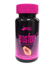 Eros Fem 60 cápsulas