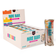 MRE BAR CAJA DE 12 BARRAS