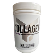 Peptidos de Colageno Puro Finaflex 454gr