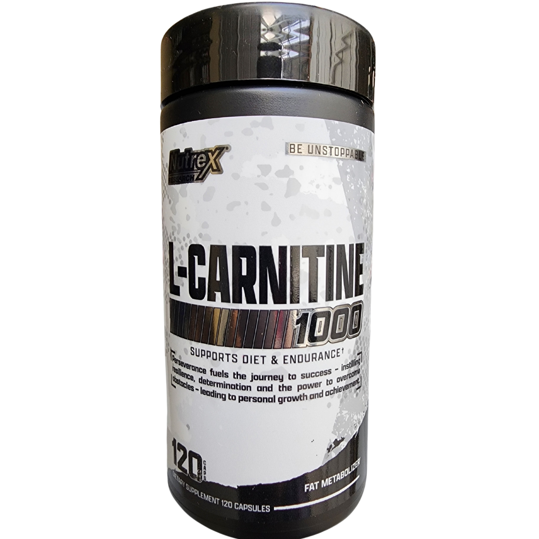 L-Carnitina 1000