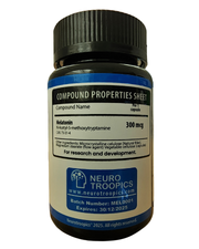 Melatonina 300 mcg - 30 capsulas