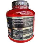 OptiMass Beef 2,5 kg