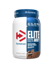 ELITE 100% WHEY 2 LB