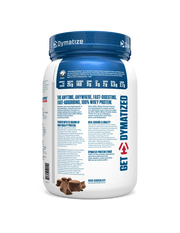 ELITE 100% WHEY 2 LB