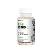 Fungi Complex 60 cápsulas