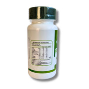 Fenogreco 60 Cápsulas