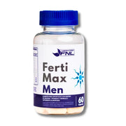 FertiMax Men 60 Cápsulas