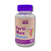 FertiMax Women 60 Cápsulas