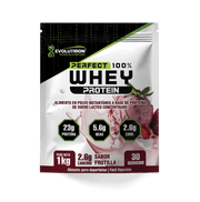 Pack Evolutrion: Proteina + Creatina + Shaker