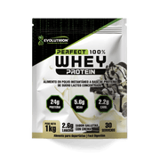 Perfect 100% Whey Protein 1Kg