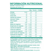 Hep7a Magnesio (Malato, Bisglicinato, Taurato, Citrato, L-Treonato, Acetil Taurato, Carbonato) – 60 Cápsulas