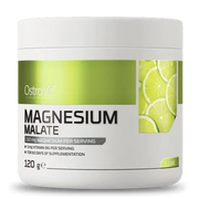 Magnesio Malate 120 Grs