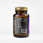 Magnesio quelado 90 cap RI&CO