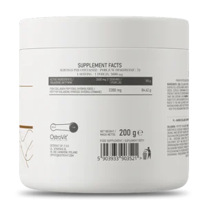 Colageno Marino 200 Grs