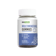 Multimineral 60 gomitas
