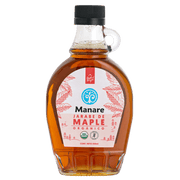 Jarabe de Maple 250ml Orgánico