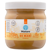 Mantequilla de Mani 1kg