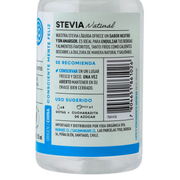 Stevia Liquida 125ml