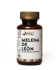 Melena de León 90 Cápsulas