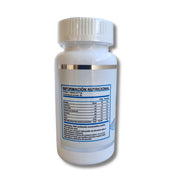 NMN (Nicotinamida Mononucleótido) 570mg 30 Cápsulas