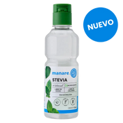 Stevia Liquida 125ml