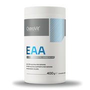 EAA 400gr Aminoácidos Esenciales