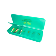 PASTILLERO BY WELLNESS VERDE