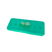 PASTILLERO BY WELLNESS VERDE