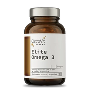 PHARMA ELITE OMEGA 3 30 CAPS