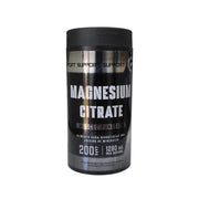 Magnesio Citrato 1280mg Evolutrion, 200 cápsulas