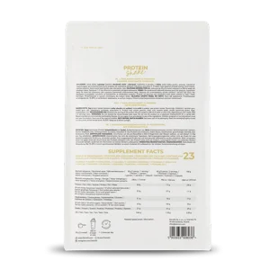 Protein Shake Ostrovit 700gr