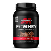 Proteina Aislada MuscleTech IsoWhey 2 Lb