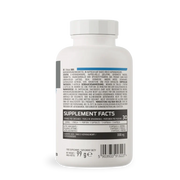 Acido Aspartico Daa 3000 Mg 90 Caps Ostrovit