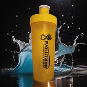 Pack Evolutrion: Proteina + Creatina + Shaker