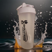 Pack Evolutrion: Proteina + Creatina + Shaker