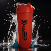 Pack Evolutrion: Proteina + Creatina + Shaker