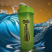 Pack Evolutrion: Proteina + Creatina + Shaker