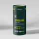Espirulina - 250g en Polvo