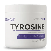 Tirosina 210grs Natura