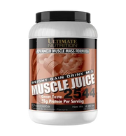 Ultimate Gainer Muscle Juice Mass 4.96 Lb