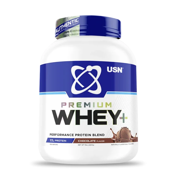 Premium Whey Protein 5 Lbs