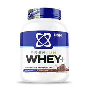 Premium Whey Protein 5 Lbs