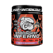 STRONGEST INFERNO